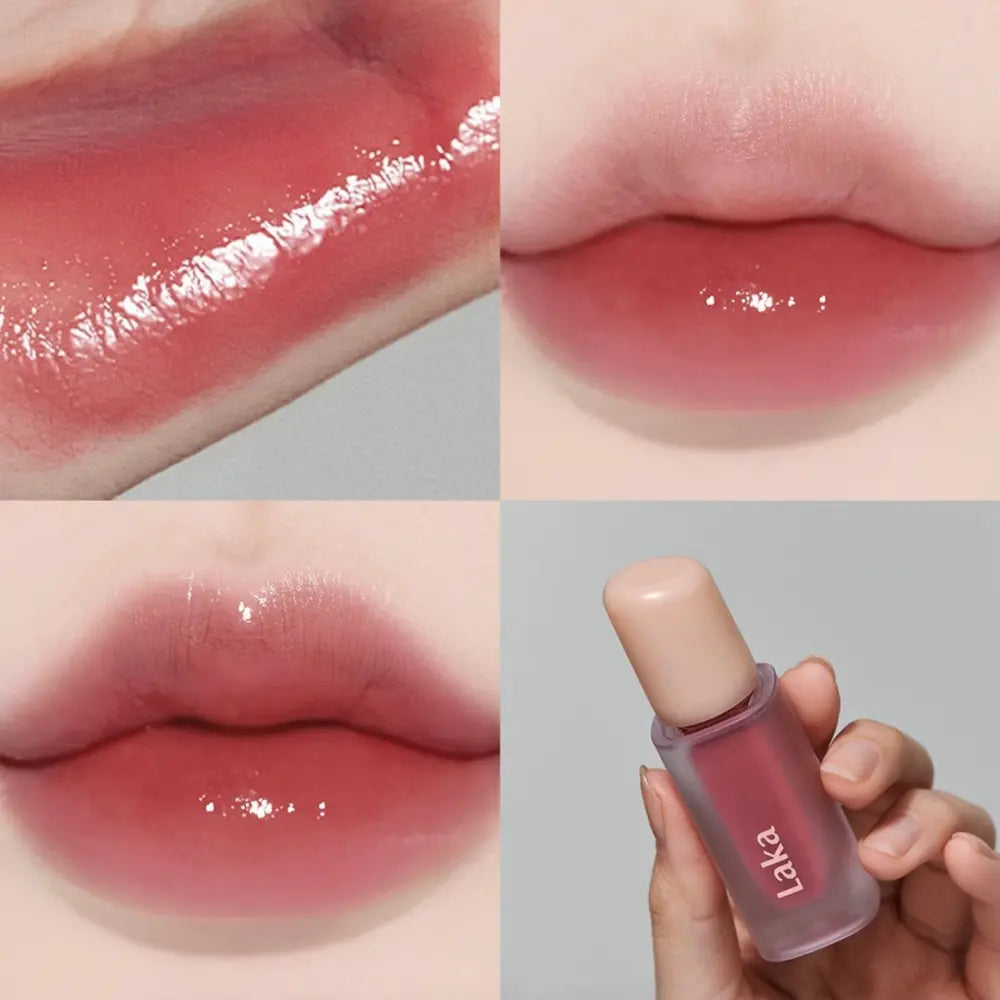 [LAKA] Fruity Glam Tint – 23 colors / 4.5g - SFOILER