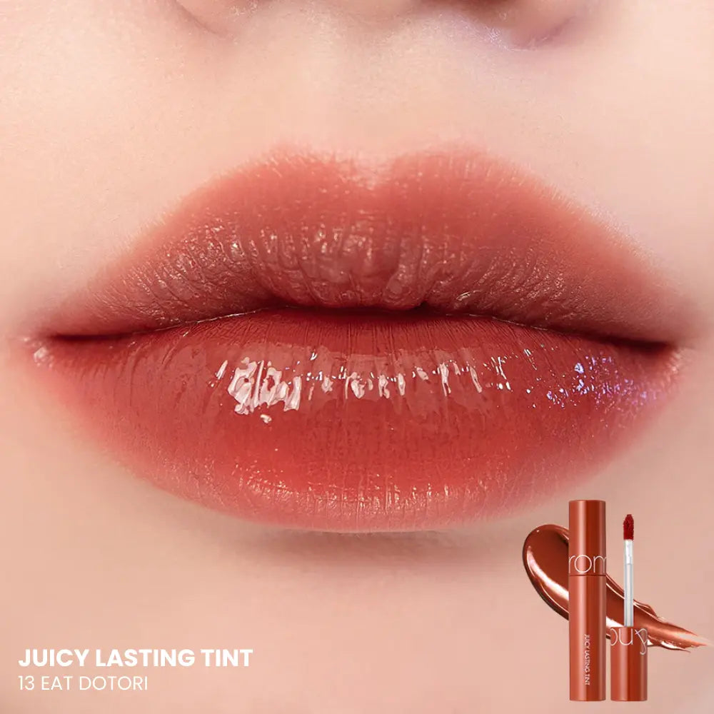 [ROM&amp;ND] Juicy Lasting Tint - 32 colors / 5.5g - SFOILER