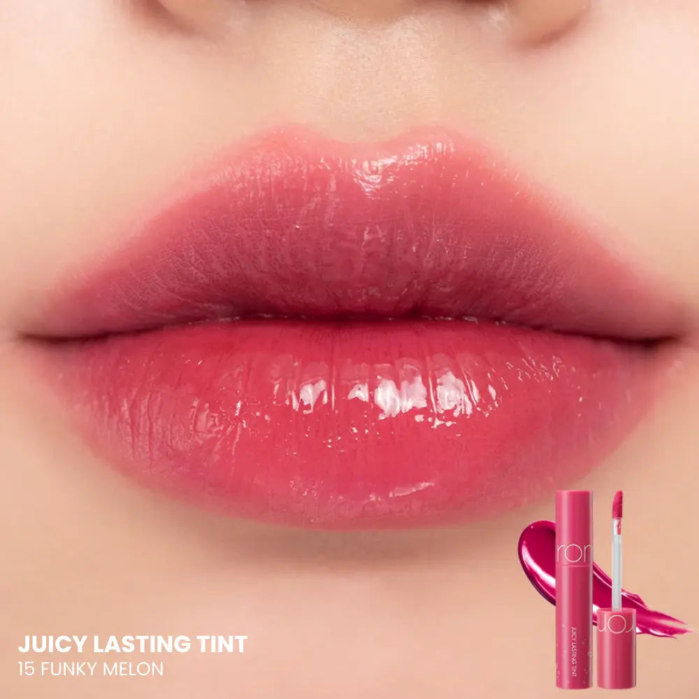 [ROM&amp;ND] Juicy Lasting Tint - 32 colors / 5.5g - SFOILER