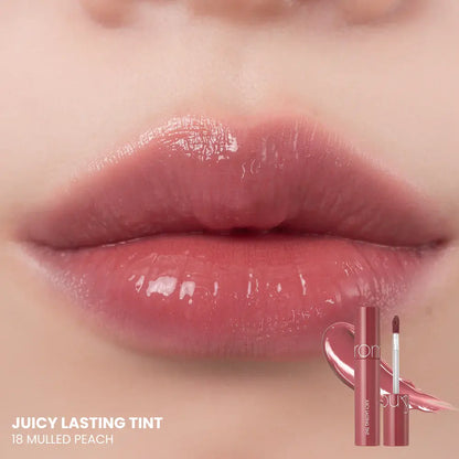 [ROM&amp;ND] Juicy Lasting Tint - 32 colors / 5.5g - SFOILER