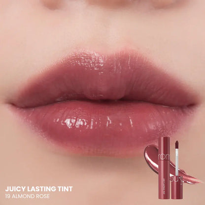 [ROM&amp;ND] Juicy Lasting Tint - 32 colors / 5.5g - SFOILER