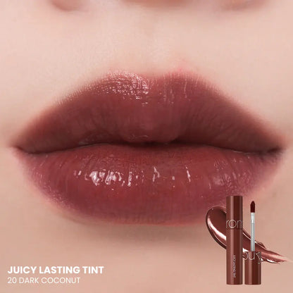 [ROM&amp;ND] Juicy Lasting Tint - 32 colors / 5.5g - SFOILER