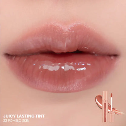 [ROM&amp;ND] Juicy Lasting Tint - 32 colors / 5.5g - SFOILER