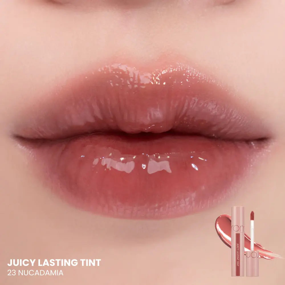 [ROM&amp;ND] Juicy Lasting Tint - 32 colors / 5.5g - SFOILER