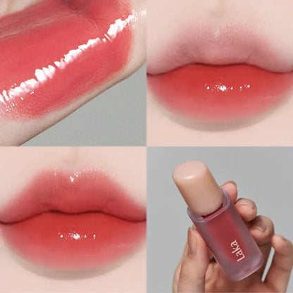 [LAKA] Fruity Glam Tint – 23 colors / 4.5g - SFOILER