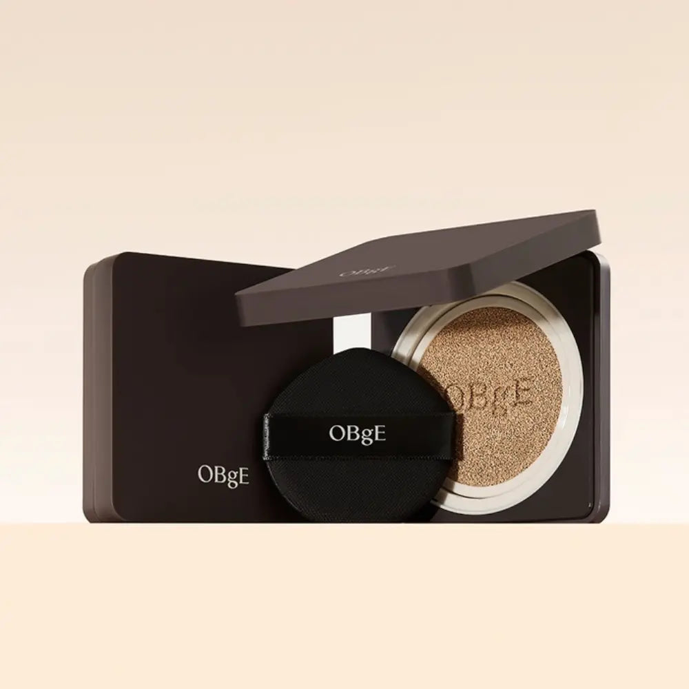 [OBgE] Perfect Homme Cushion  3 colors / 15g - SFOILER