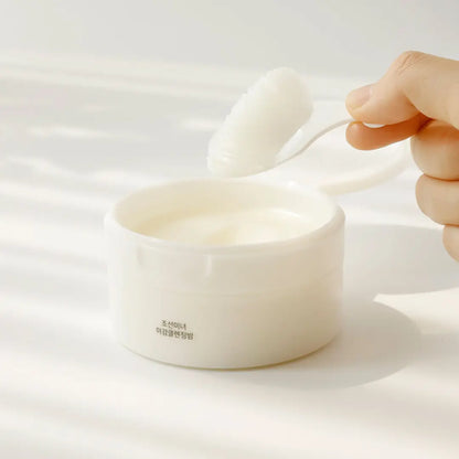 [BEAUTY OF JOSEON] Radiance Cleansing Balm - 100ml - SFOILER