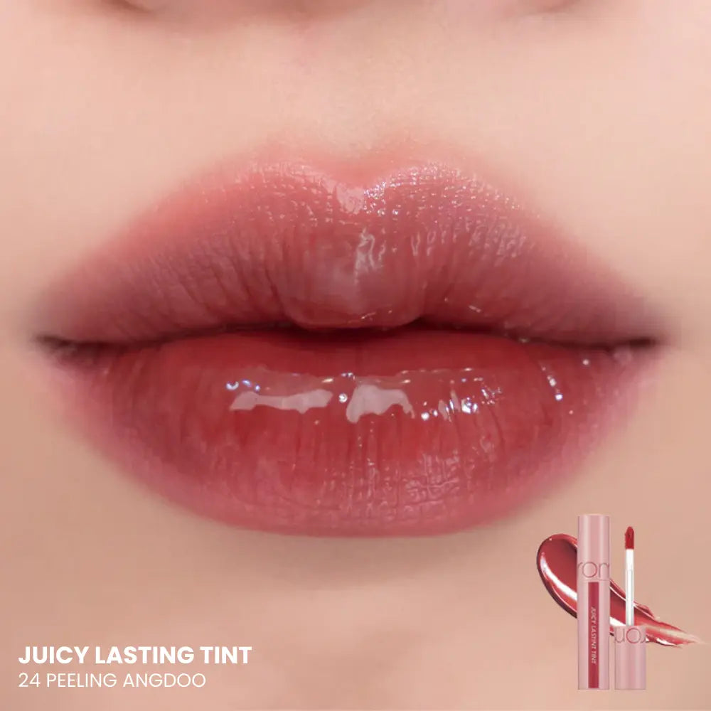 [ROM&amp;ND] Juicy Lasting Tint - 32 colors / 5.5g - SFOILER