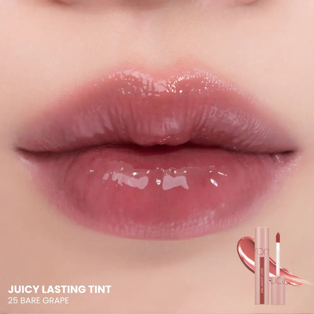 [ROM&amp;ND] Juicy Lasting Tint - 32 colors / 5.5g - SFOILER