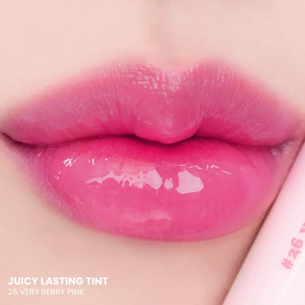 [ROM&amp;ND] Juicy Lasting Tint - 32 colors / 5.5g