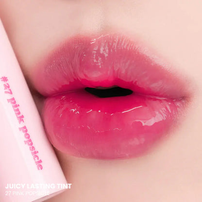 [ROM&amp;ND] Juicy Lasting Tint - 32 colors / 5.5g