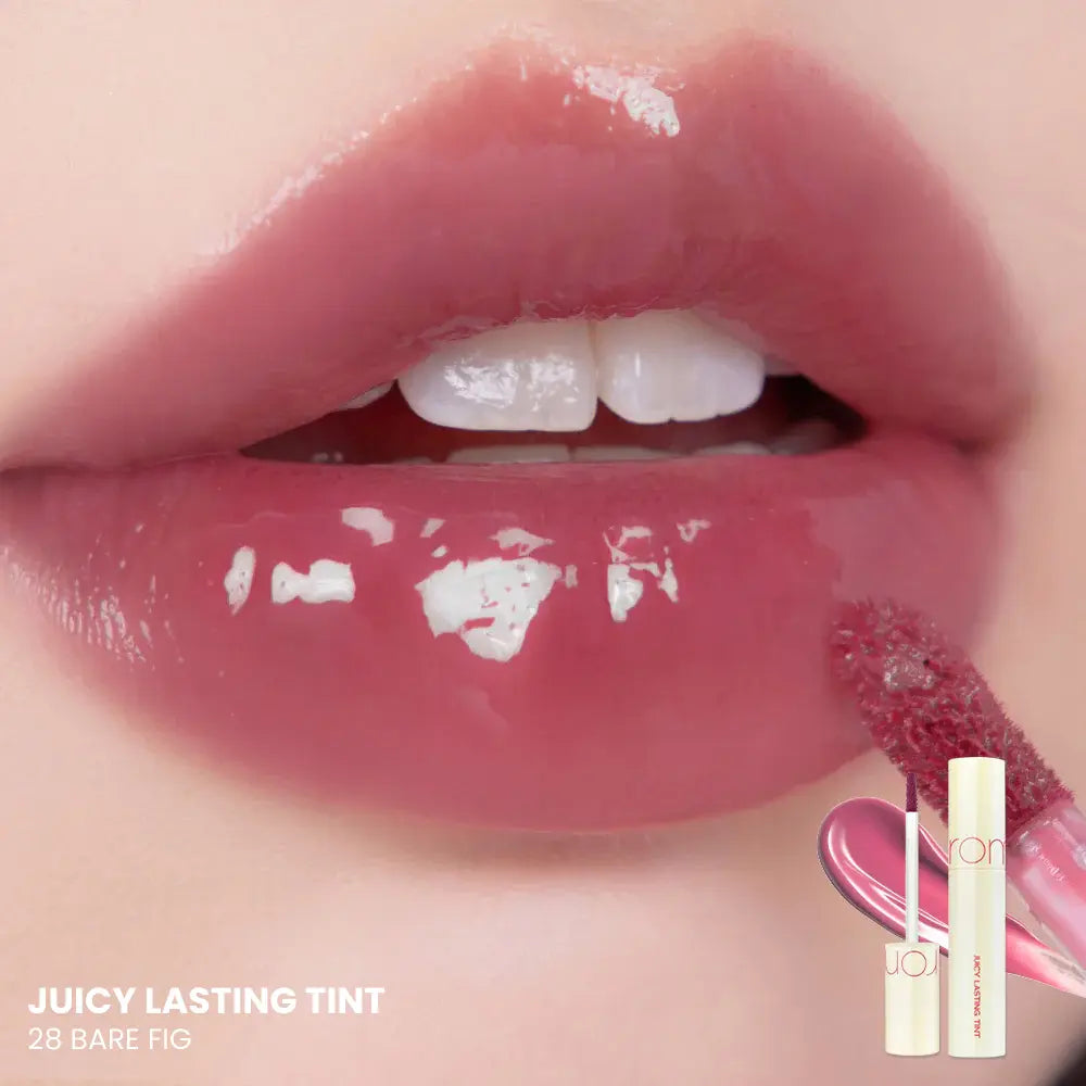 [ROM&amp;ND] Juicy Lasting Tint - 32 colors / 5.5g