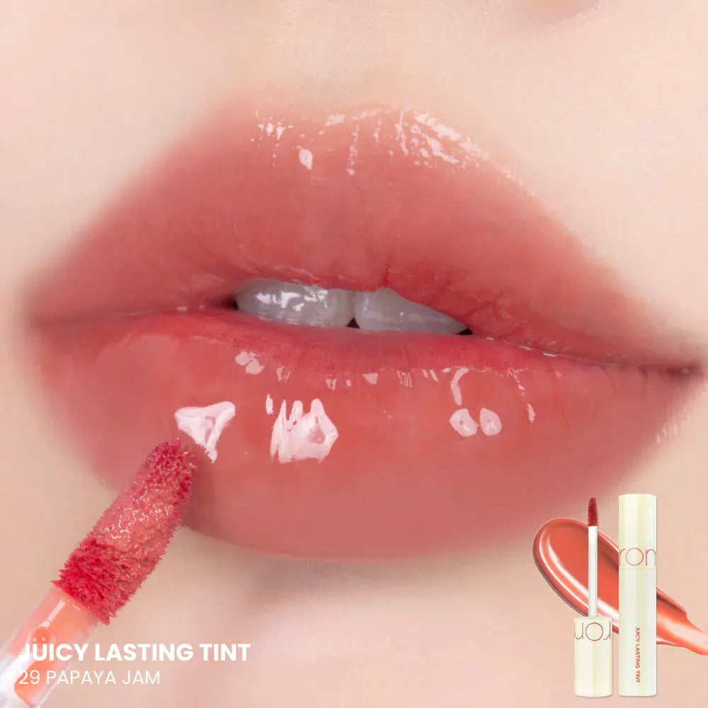 [ROM&amp;ND] Juicy Lasting Tint - 32 colors / 5.5g