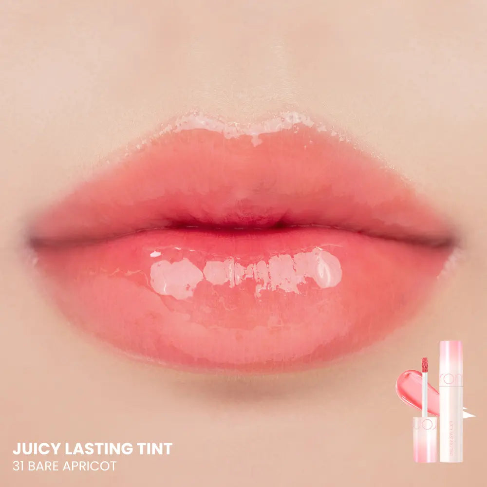 [ROM&amp;ND] Juicy Lasting Tint - 32 colors / 5.5g