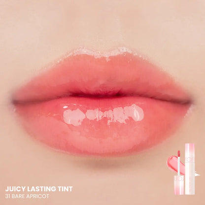 [ROM&amp;ND] Juicy Lasting Tint - 32 colors / 5.5g