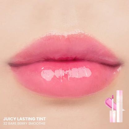 [ROM&amp;ND] Juicy Lasting Tint - 32 colors / 5.5g