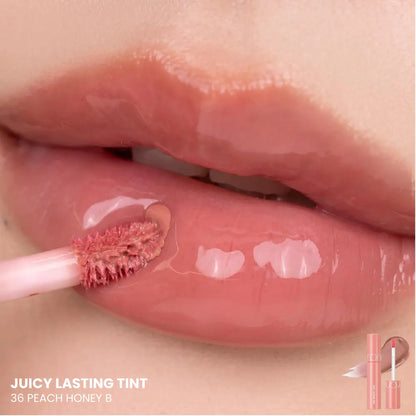 [ROM&amp;ND] Juicy Lasting Tint - 32 colors / 5.5g