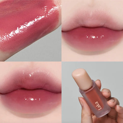 [LAKA] Fruity Glam Tint – 23 colors / 4.5g - SFOILER