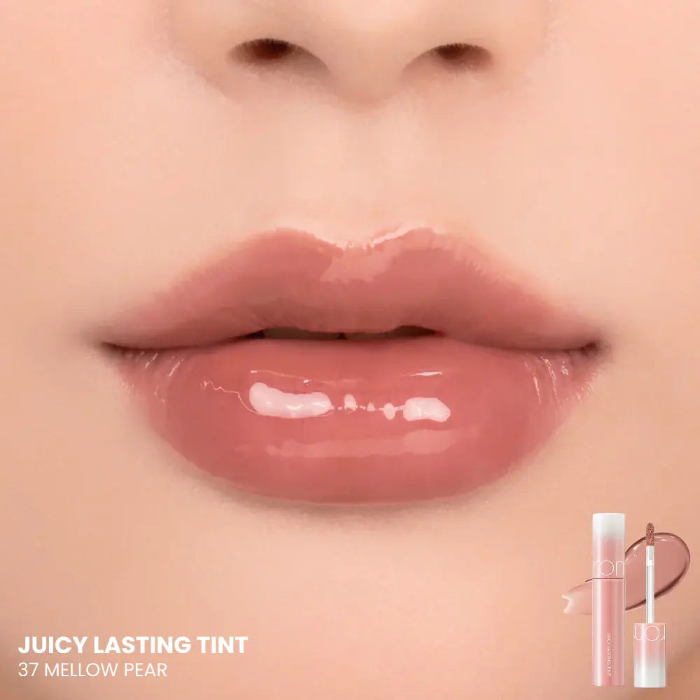 [ROM&amp;ND] Juicy Lasting Tint - 32 colors / 5.5g