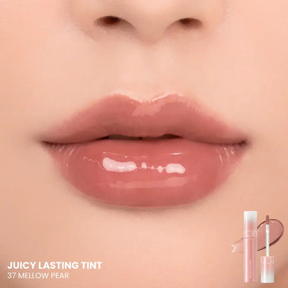 [ROM&amp;ND] Juicy Lasting Tint - 32 colors / 5.5g