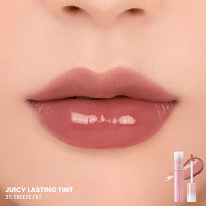 [ROM&amp;ND] Juicy Lasting Tint - 32 colors / 5.5g