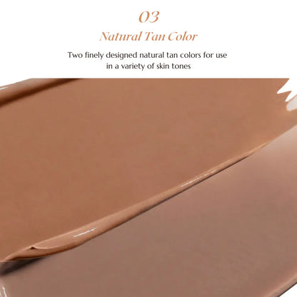 [GLINT] Sheer Bronzer Stick – 2 colors / 7g - SFOILER