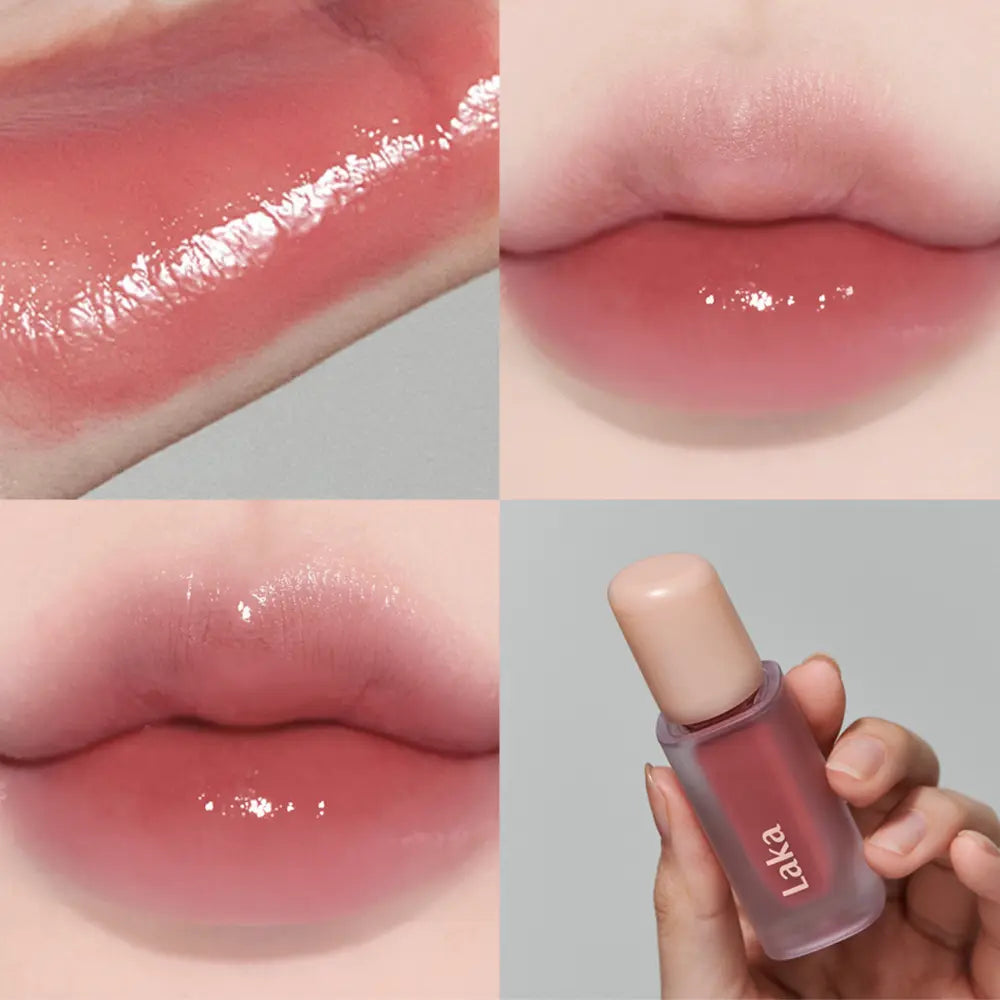 [LAKA] Fruity Glam Tint – 23 colors / 4.5g - SFOILER