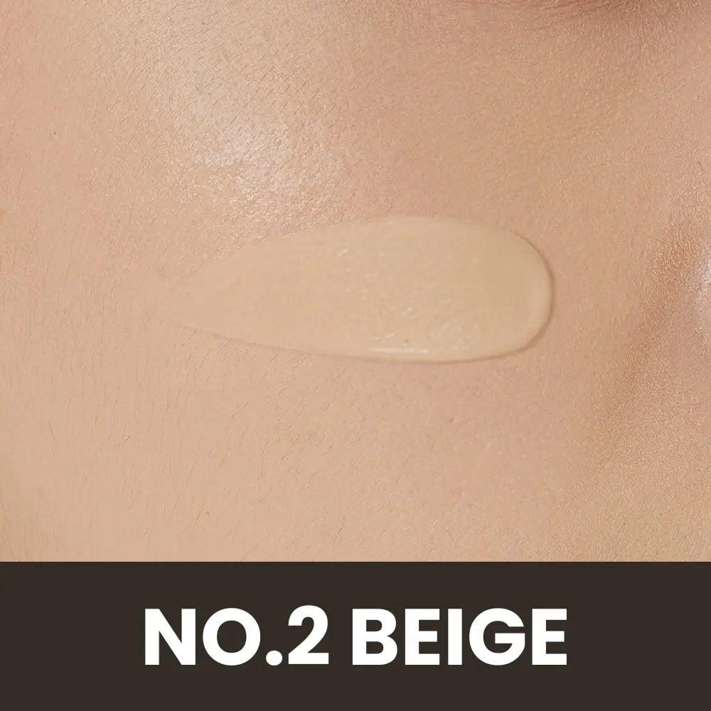 [OBgE] Perfect Homme Cushion  3 colors / 15g - SFOILER