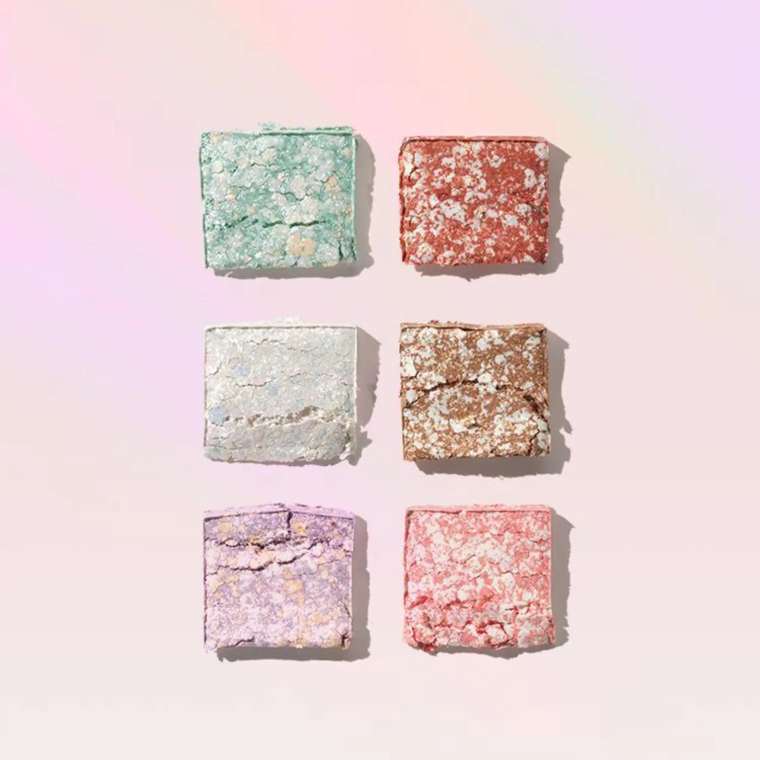 [MISSHA] Glitter Prism - 6 colors / 20g - SFOILER