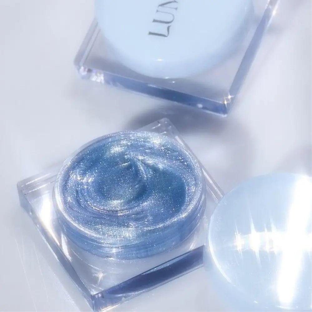 [LUMMIR] Flash Pot Highlighter - 2 colors / 4g - SFOILER