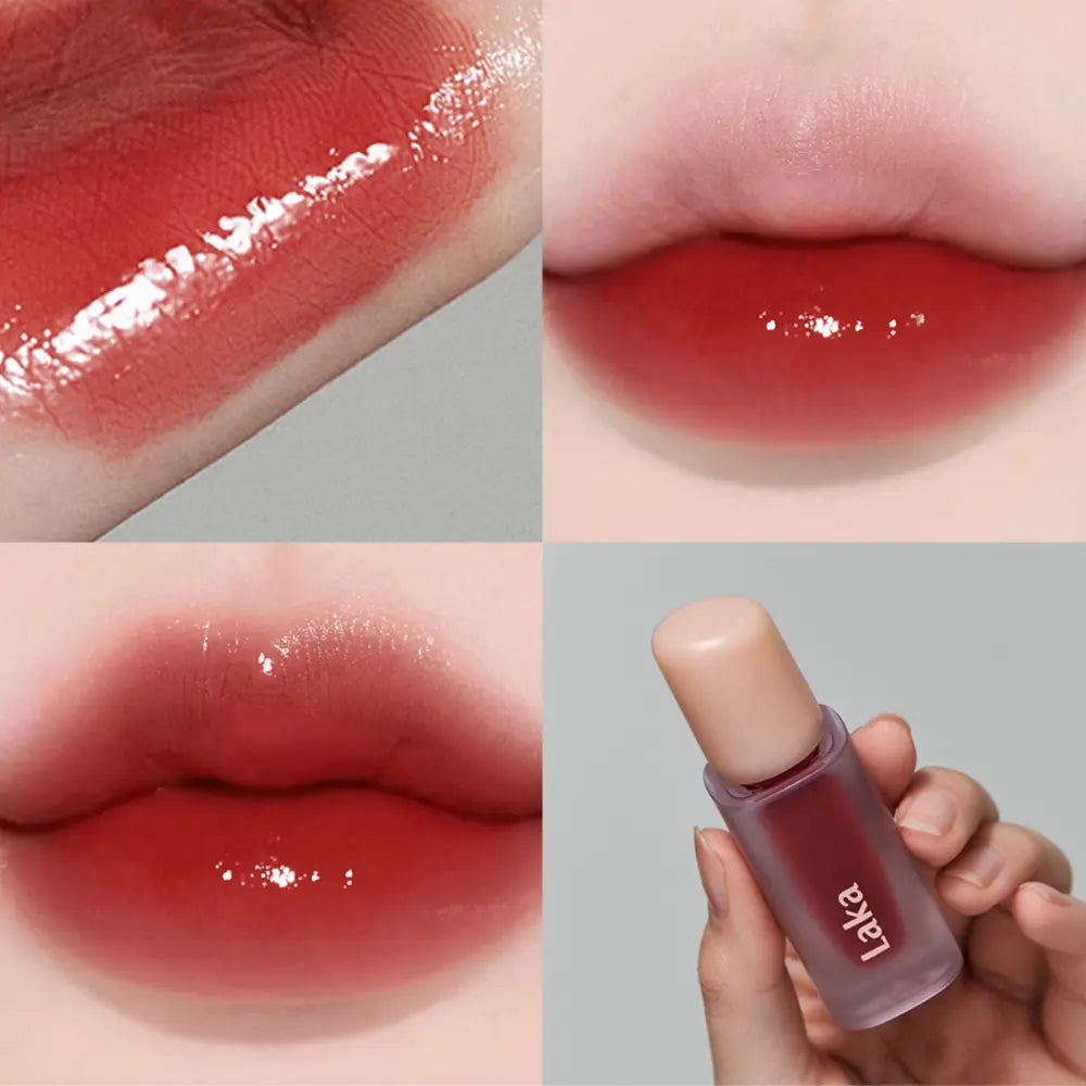 [LAKA] Fruity Glam Tint – 23 colors / 4.5g - SFOILER