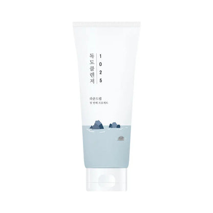 [ROUND LAB] 1025 Dokdo Cleanser - 250ml - SFOILER