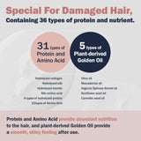 [UNOVE] Deep Damage Treatment EX Special Set - 207ml - SFOILER