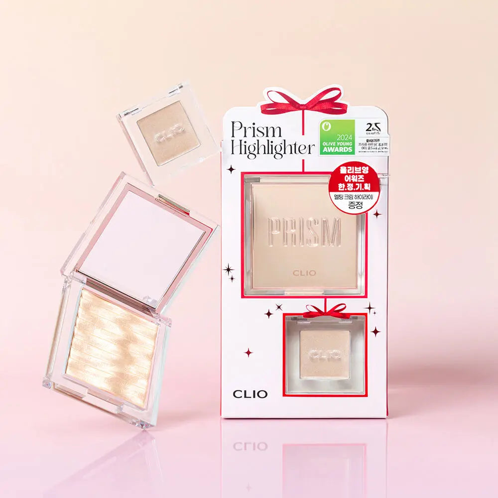 [CLIO] Prism Highlighter Holiday Edition - SFOILER