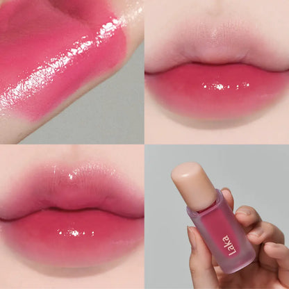 [LAKA] Fruity Glam Tint – 23 colors / 4.5g - SFOILER