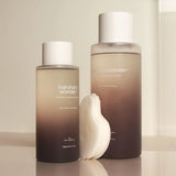 [HARUHARU] Wonder Black Rice Hyaluronic Toner Special set - 150ml - SFOILER