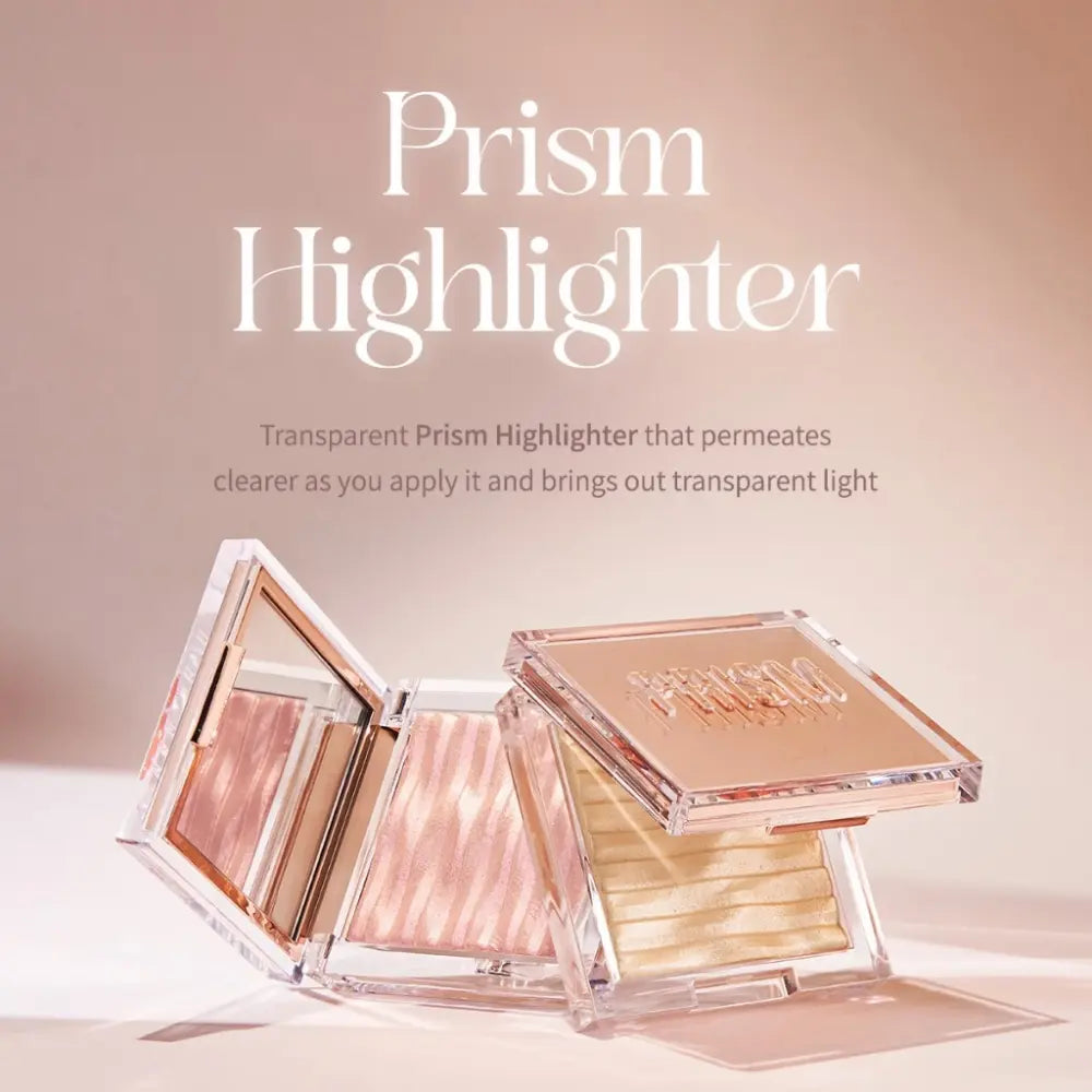 [CLIO] Prism Highlighter Holiday Edition - SFOILER