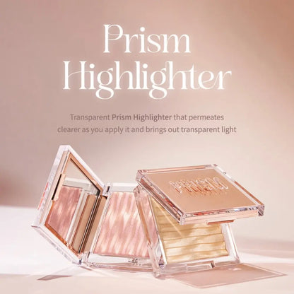 [CLIO] Prism Highlighter Holiday Edition - SFOILER