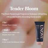 [UNOVE] Deep Damage Treatment EX Special Set - 207ml - SFOILER