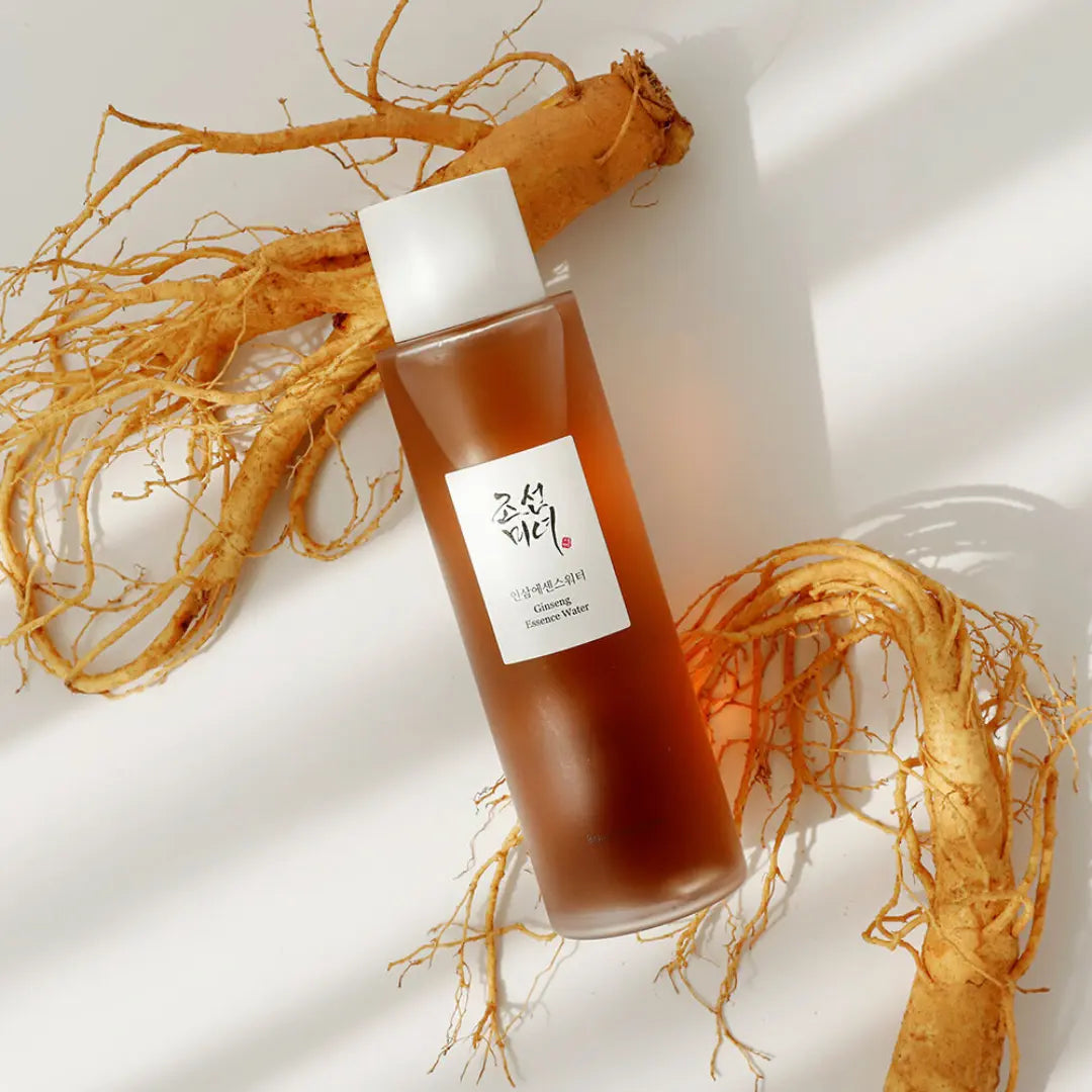 [BEAUTY OF JOSEON] Joseon Ginseng Essence Water - 150ml - SFOILER