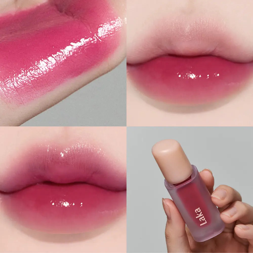 [LAKA] Fruity Glam Tint – 23 colors / 4.5g - SFOILER