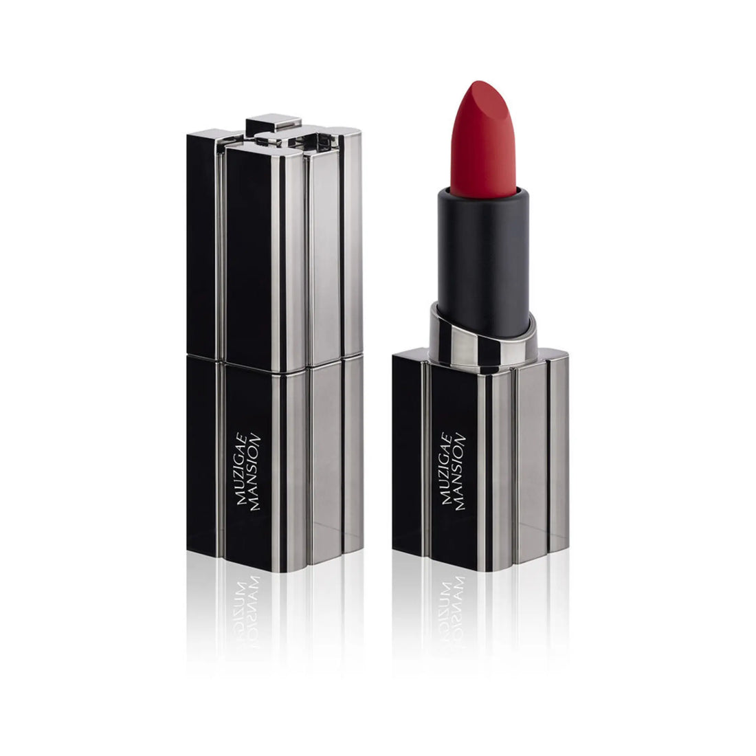 [MUZIGAE MANSION] Moodwear Blur Lipstick – 8 colors / 4g - SFOILER