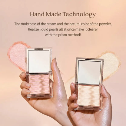 [CLIO] Prism Highlighter Holiday Edition - SFOILER