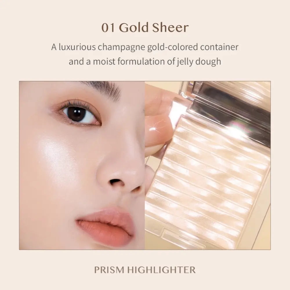 [CLIO] Prism Highlighter Holiday Edition - SFOILER