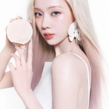 [ESPOIR] Be Glow Volume Cushion Holiday Edition - 4 colors - SFOILER