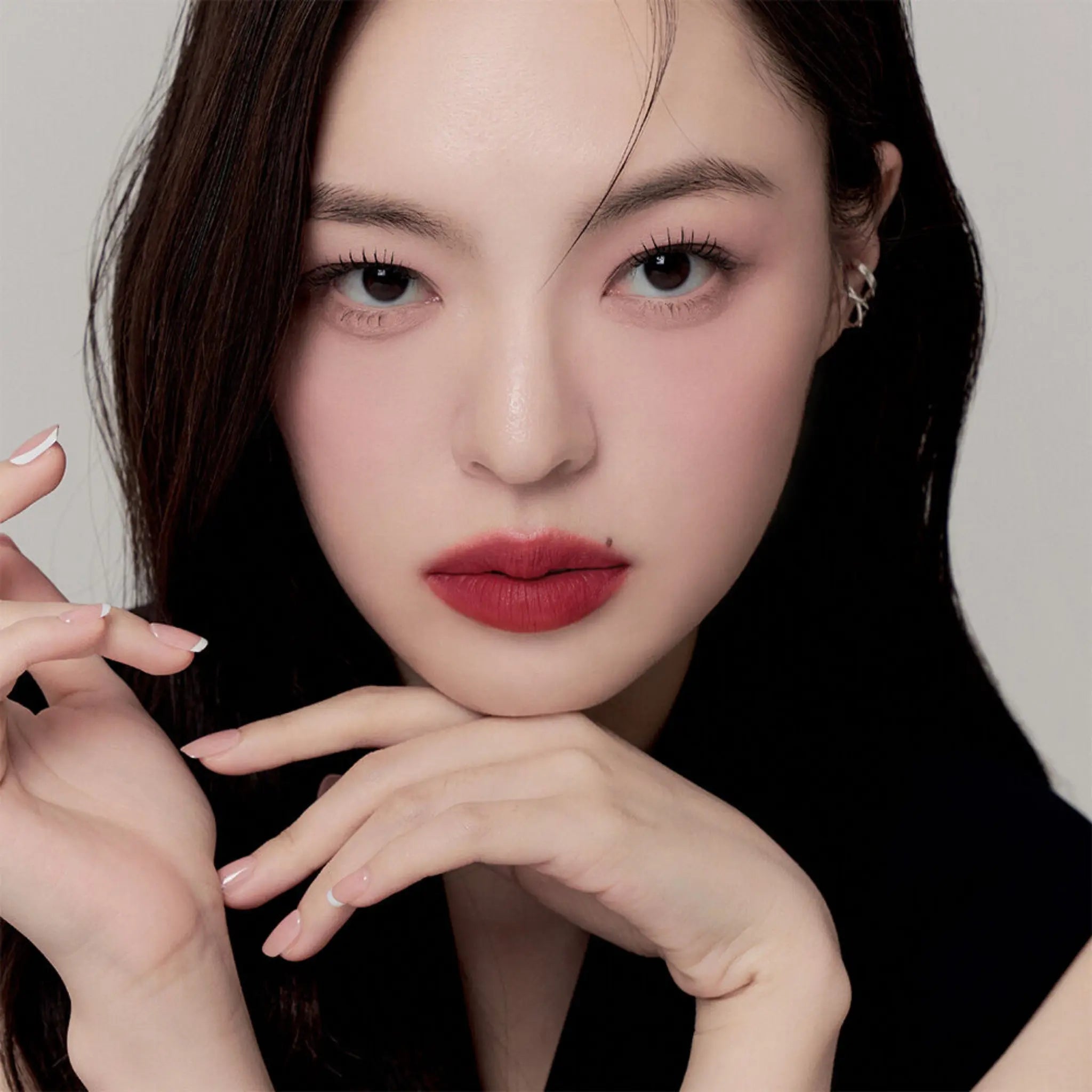 [MUZIGAE MANSION] Moodwear Blur Lipstick – 8 colors / 4g - SFOILER