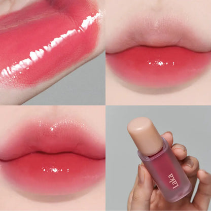 [LAKA] Fruity Glam Tint – 23 colors / 4.5g - SFOILER