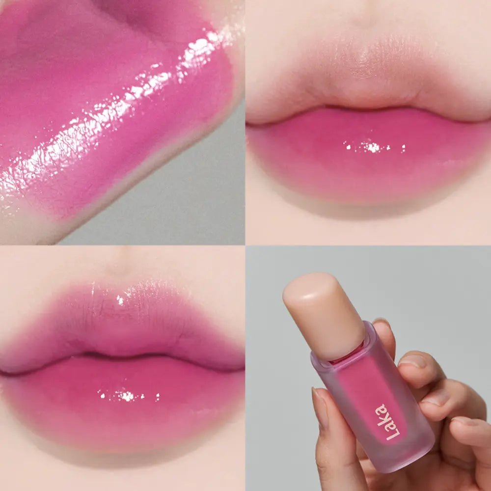 [LAKA] Fruity Glam Tint – 23 colors / 4.5g - SFOILER