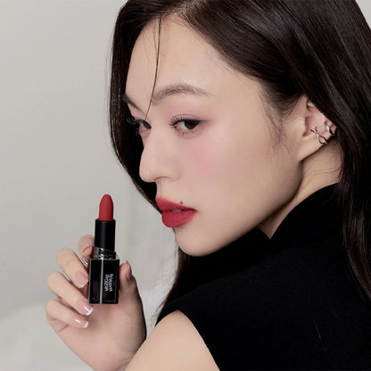 [MUZIGAE MANSION] Moodwear Blur Lipstick – 8 colors / 4g - SFOILER