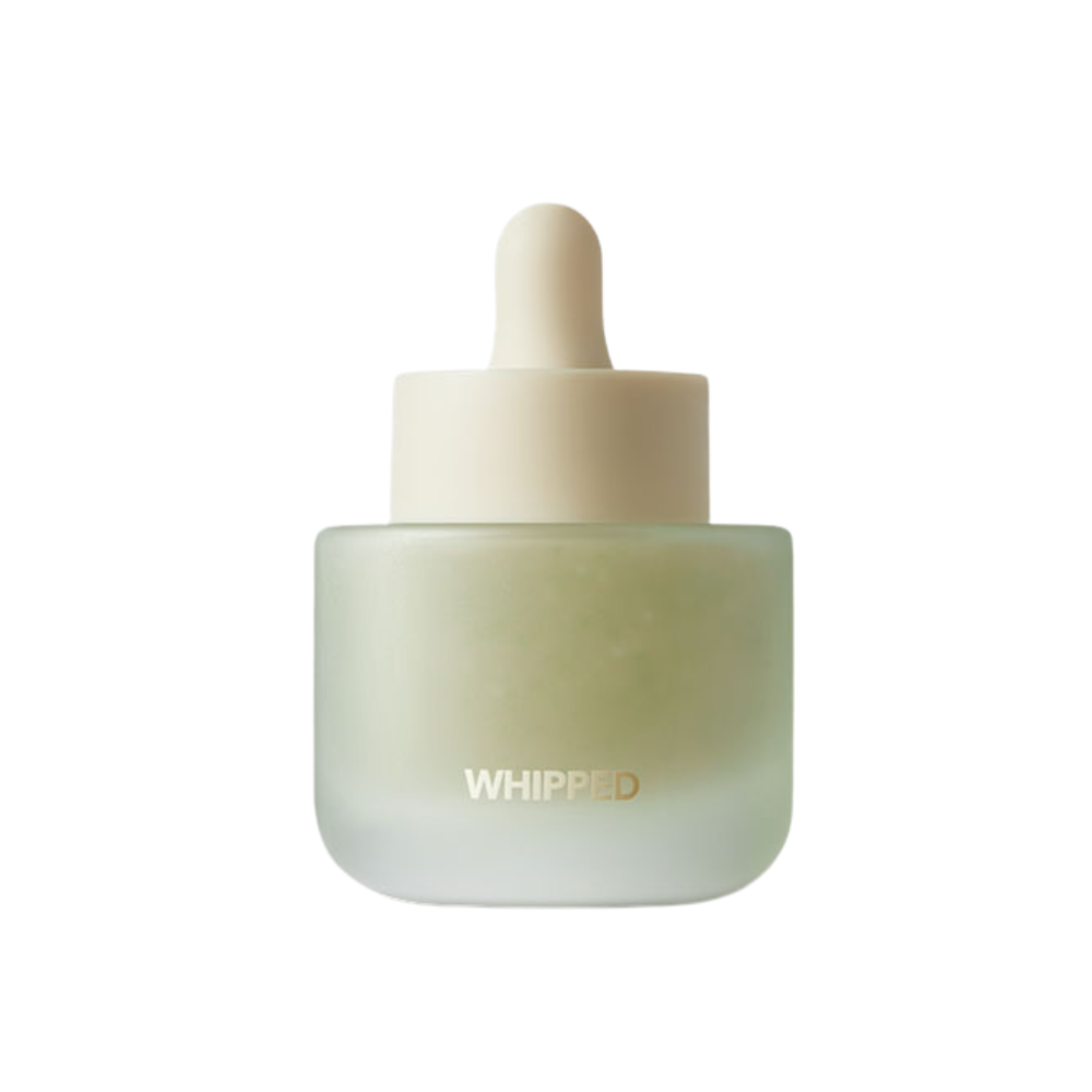 [WHIPPED] Mugtree Vegan Calming Syrup Ampoule - 30ml - SFOILER